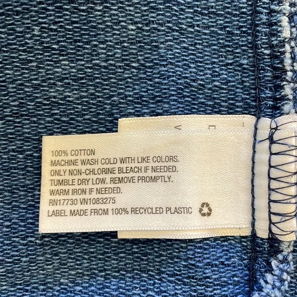 Universal Thread 3/4 sleeve open jacket - Picture 4 of 7